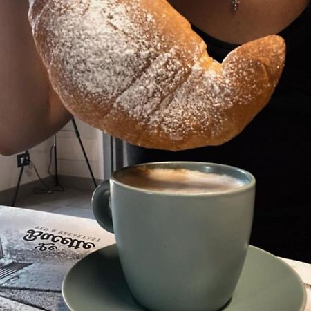 B&B Le Bacette カプラローラ エクステリア 写真
