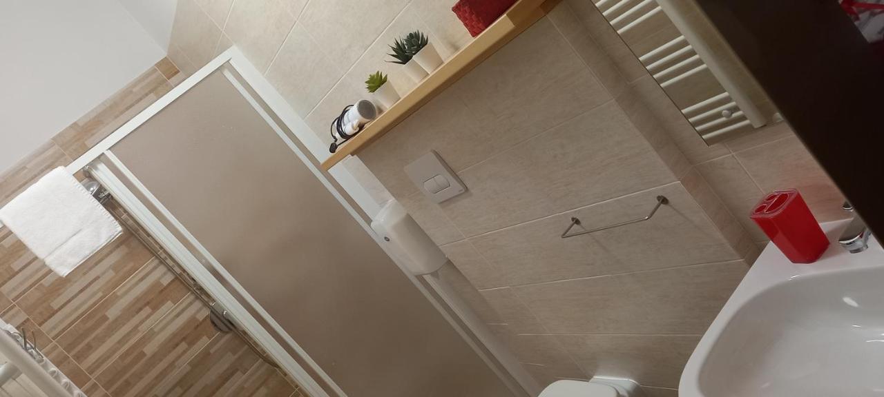B&B Le Bacette カプラローラ エクステリア 写真