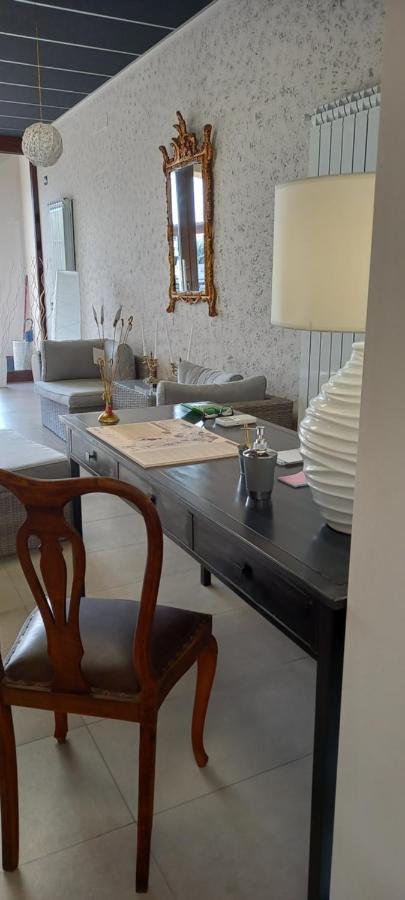 B&B Le Bacette カプラローラ エクステリア 写真