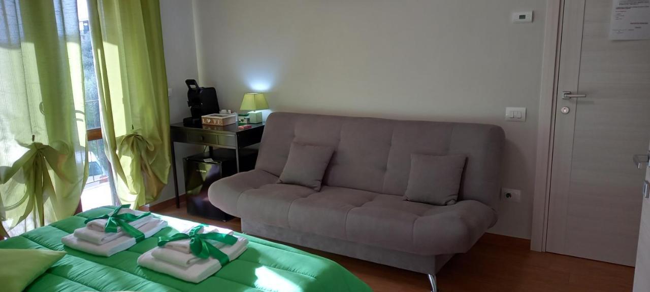 B&B Le Bacette カプラローラ エクステリア 写真